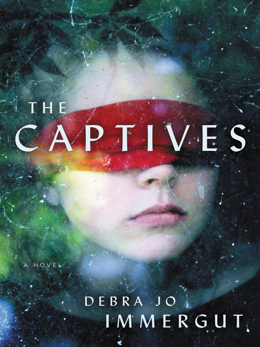 Title details for The Captives by Debra Jo Immergut - Wait list
